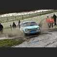 thumbnail Van Riet / Bertrand, Ford Escort RS 2000 Mk I, RSO Regnier Sport Organisation