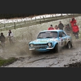 thumbnail Van Riet / Bertrand, Ford Escort RS 2000 Mk I, RSO Regnier Sport Organisation