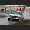 thumbnail Van Riet / Bertrand, Ford Escort RS 2000 Mk I, RSO Regnier Sport Organisation