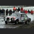 thumbnail Caprasse / Razzi, Ford Escort RS 2000 Mk I, Glory & Legendary