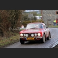 thumbnail Sax / Sauber, Alfa Romeo 2000 GT Veloce