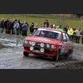 thumbnail Van Dalen / Minguet, Ford Escort RS 2000 Mk II, Kronos Vintage