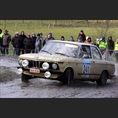 thumbnail Togaert / Hanot, BMW 1602, Regi Sport