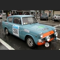 thumbnail Olivieri / Radaelli, Ford Anglia 105E