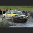 thumbnail Regnier / Van den Keybus, BMW 323i, Benoit Blaise Racing Services