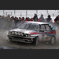 thumbnail Canavese / Serre, Lancia Delta HF Integrale, Milano Racing