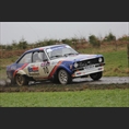 thumbnail Cherain / Deru, Ford Escort RS, Rallying Solutions