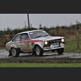 thumbnail Griffiths / Bos, Ford Escort RS