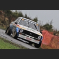 thumbnail Clause / Dehez, Ford Escort RS