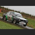 thumbnail Martin / Dewolf, Ford Escort RS