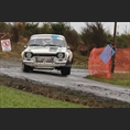 thumbnail Leyon / Deposson, Ford Escort RS 2000 Mk I, Andes Motorsport