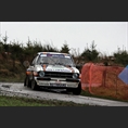 thumbnail Delhez / Gully, Ford Escort RS