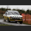 thumbnail Lareppe / David, Opel Ascona I 2000