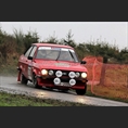 thumbnail Van Dalen / Minguet, Ford Escort RS 2.0 Mk II, Kronos Vintage