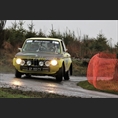 thumbnail Cizeron / Giraudet, BMW 2002, M Racing Service Historic