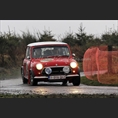 thumbnail Halleux / Veys, Innocenti Mini Cooper 1.3