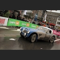 thumbnail Millar / Van Burik, Austin Healey 3.000