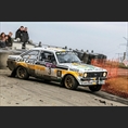 thumbnail Snijers / Geraerts, Ford Escort RS, Glory & Legendary