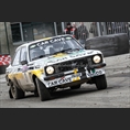 thumbnail Snijers / Geraerts, Ford Escort RS, Glory & Legendary