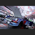 thumbnail Neuville / Gilsoul, Porsche Carrera RS, BMA Vintage