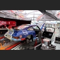 thumbnail Neuville / Gilsoul, Porsche Carrera RS, BMA Vintage