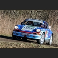thumbnail Neuville / Gilsoul, Porsche Carrera RS, BMA Vintage