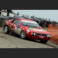 thumbnail Van de Wauwer / Paisse, Lancia Beta Monte-Carlo, SB Racing