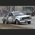 thumbnail Mourgues / Giraudet, Ford Escort RS, Glory & Legendary