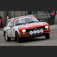 thumbnail Galand / Prévot, Peugeot 504 Coupé V6, FYL Racing Team