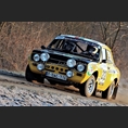 thumbnail Schoonbroodt / Gehlen, Ford Escort Mk I, RSO Regnier Sport Organisation