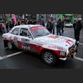 thumbnail Delhez / Bernard, Ford Escort RS 2000 Mk I