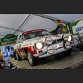 thumbnail Delhez / Bernard, Ford Escort RS 2000 Mk I