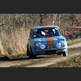 thumbnail Heirens / Doyen, Simca 1000 Special