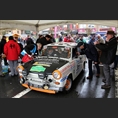 thumbnail Duhaut / Wuyts, Trabant P601, Calais Auto Racing