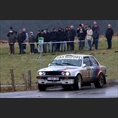 thumbnail Kenis / Vanoverschelde, BMW 325 i - 1986, G&A Motors
