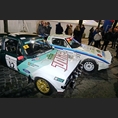 thumbnail de Mévius / Jalet, Ford Escort RS - 1977, G Rally Team