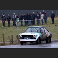 thumbnail de Mévius / Jalet, Ford Escort RS - 1977, G Rally Team