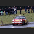 thumbnail Marcy / Podgorny, Porsche 911 Carrera - 1986, MY Vintage