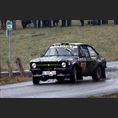 thumbnail François / Penoy, Ford Escort RS 2000 Mk II - 1976