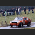 thumbnail Thirion / Jacquemin, Opel Kadett GT/E - 1978