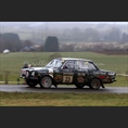 thumbnail Glaude / Van Houdenhove, Volvo 144 S - 1968