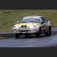 thumbnail Collard / De Raikem, Opel Manta 400 - 1983