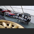 thumbnail van de Wauwer / Soret, Ford Escort RS 2000 Mk II - 1976, Andes Motorsport