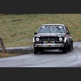 thumbnail van de Wauwer / Soret, Ford Escort RS 2000 Mk II - 1976, Andes Motorsport