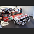 thumbnail Caprasse / Kairis, Audi Coupé 2.2 l - 1982