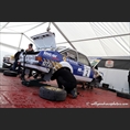 thumbnail Lefebvre / Reydellet, Ford Escort RS, Andes Motorsport