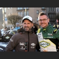 thumbnail Cédric De Cecco / Jérôme Humblet