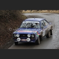 thumbnail Delhez / Gully, Ford Escort RS 2000