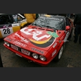 thumbnail Van de Wauwer / Marnette, Lancia Beta Monte Carlo