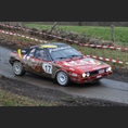 thumbnail Van de Wauwer / Marnette, Lancia Beta Monte Carlo